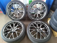 RAYS Volk Racing GR-N