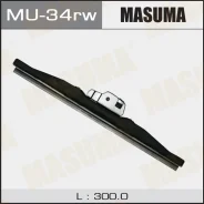 ����� ������� ���������������� Masuma 12 (300��) ������, ������������� ��������� MU34RW ����