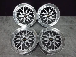 BBS RX