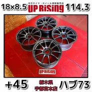 Advan Racing RZ