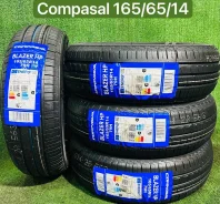 Compasal Blazer HP. ������, 2024 ���, ����� ����