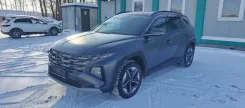 Hyundai Tucson ����