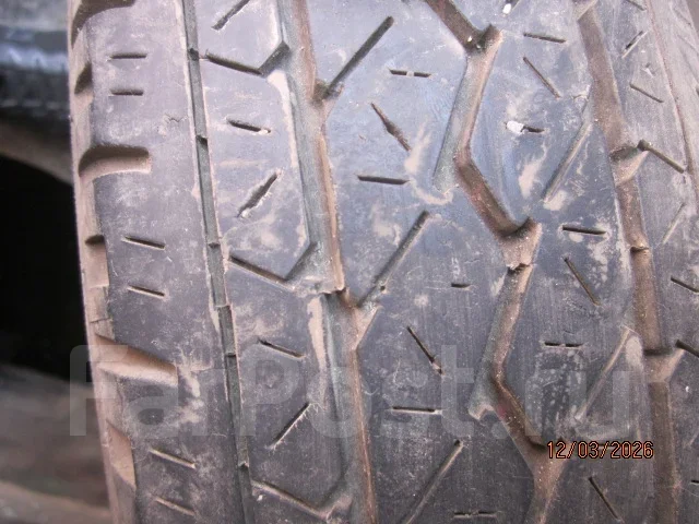 Bridgestone R600. ������, �/�, ����� 15 % ����