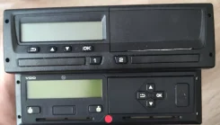 �������� VDO 1381/Stoneridge SE5000 A0024465133 ����