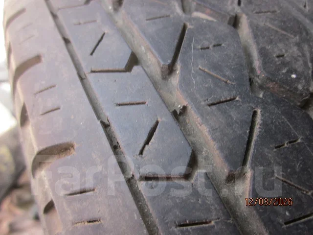 Bridgestone R600. ������, �/�, ����� 15 % ����