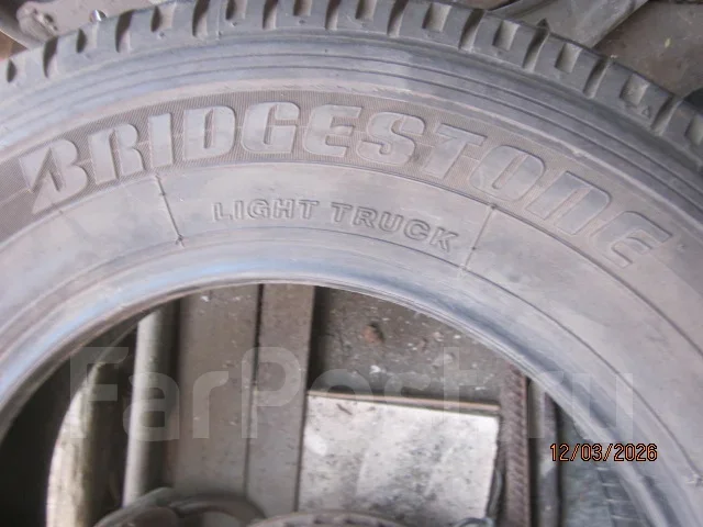 Bridgestone R600. ������, �/�, ����� 15 % ����