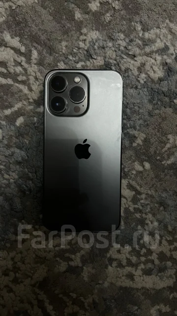 Apple iPhone 13 Pro. �/�, 256 ��, �����, 3G, 4G LTE ����