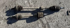 ������ �������� ������ Toyota Corolla 9 ���������, 2-� ���������� (200 4341002220 ����