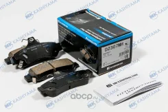 ������� ��� Kashiyama Toyota D2307MH ����