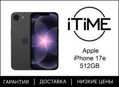 Apple iPhone 17e. �����, 512 ��, ������, 3G, 4G LTE, 5G, ����������, eSIM, ������� �������, ������������ �������. ��� ����� �� ������������ ����