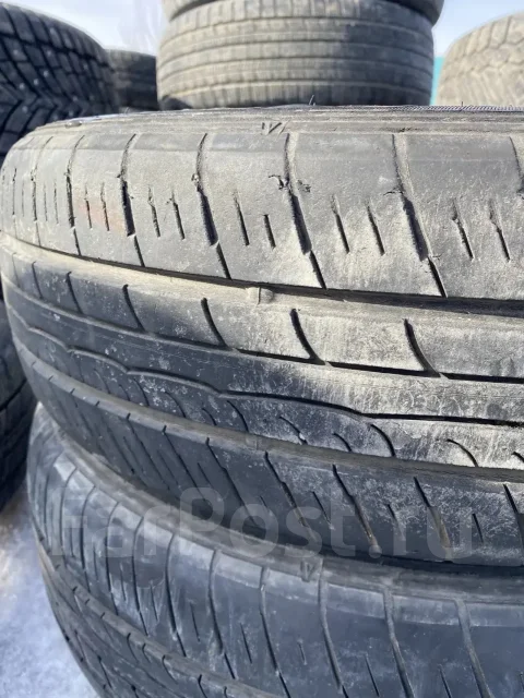 Dunlop SP Sport FastResponse. ������, �/�, ����� 40 % ����