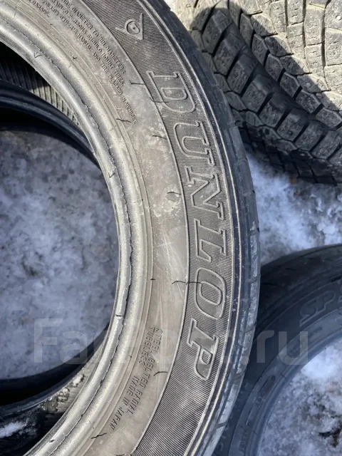 Dunlop SP Sport FastResponse. ������, �/�, ����� 40 % ����
