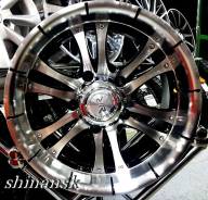 Race Ready. 8.0x16", 5x139.7, ET10, �� 110,5���. ����