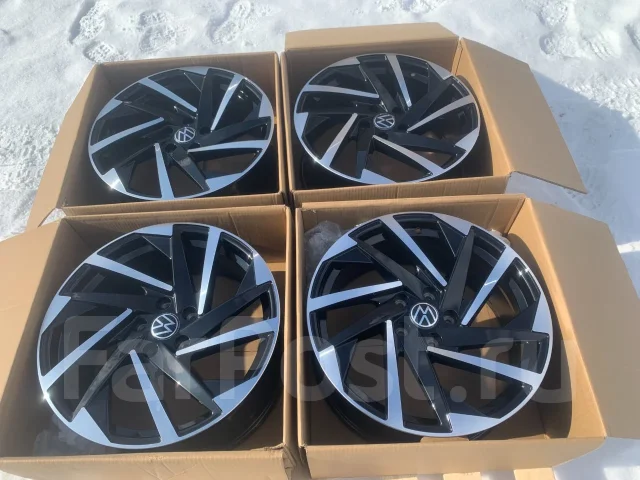 RRW RR2-H Flow Form. 8.0x18", 5x112, ET40, �� 66,6���. ����