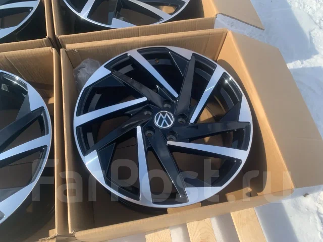 RRW RR2-H Flow Form. 8.0x18", 5x112, ET40, �� 66,6���. ����