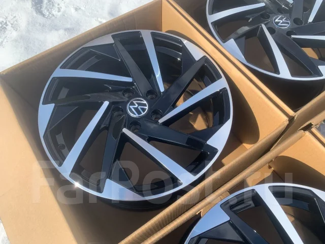 RRW RR2-H Flow Form. 8.0x18", 5x112, ET40, �� 66,6���. ����