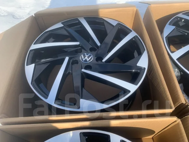 RRW RR2-H Flow Form. 8.0x18", 5x112, ET40, �� 66,6���. ����
