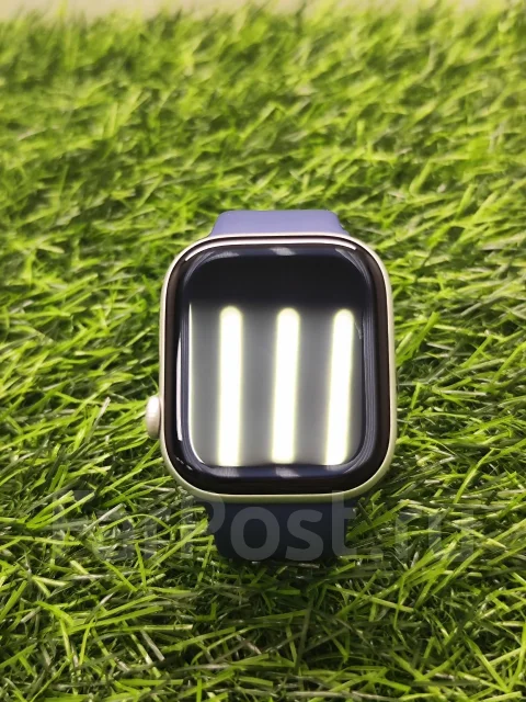 Apple Watch Series 10. GPS, IP68 ����