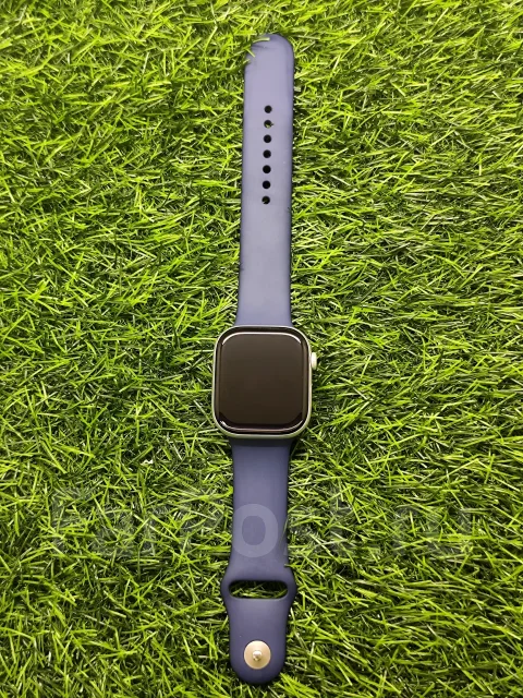 Apple Watch Series 10. GPS, IP68 ����