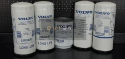 �������� ������������ �������� Volvo D13 �� ������ 85137594 ����