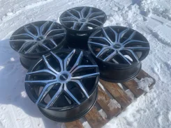 AZA Flex. 8.0x18", 6x139.7, ET38, �� 106,2���. ����