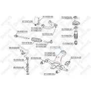 ����������� ��������� ������ ������ Stellox 87-51071-SX Stellox 87-51071-SX 8751071SX ����