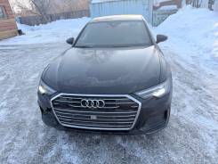 Audi A6 ����