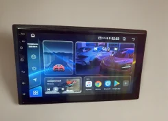 ������������� ��������� 2 ��� 178*100, 4/64 GB, Carplay, ������� ���� ����