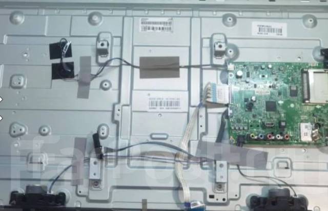 LG 32LK510B ����