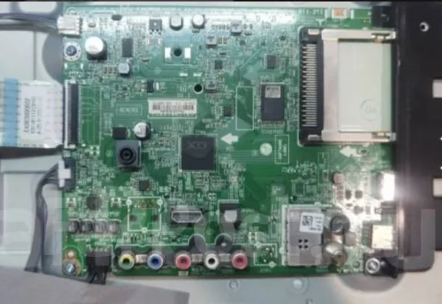 LG 32LK510B ����