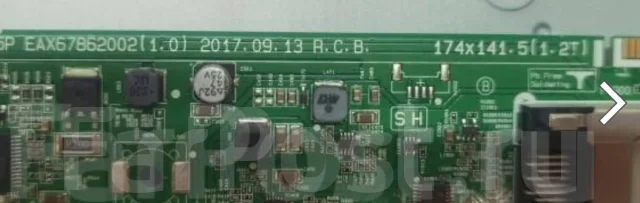 LG 32LK510B ����