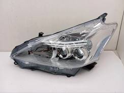 ���� Toyota Prius Alpha 2011-2014 ZVW40, ����� 4742L ����