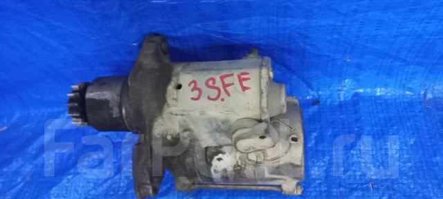 �������. Toyota. 3sfe 2810074130 ����