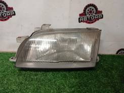 ���� Toyota Corona 1992 811502B600 ST190 4S-FE, �������� ����� 811502B600 ����