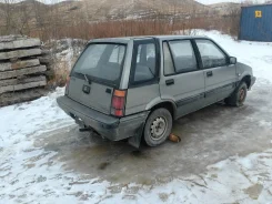 Honda Civic Shuttle ����