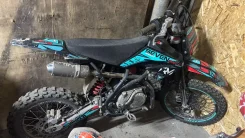 Regulmoto Seven Medalist Pro. 150����. ��., ��������, ��� ���, ������ �� �� ����
