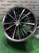 RAYS Black Fleet. 8.0x19", 5x114.3, ET45, �� 73,1���. ����