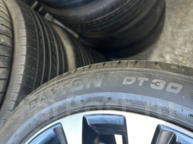 Dayton DT30. ������, 2017 ���, �/�, ����� 5 % ����