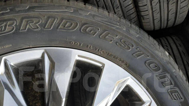 Bridgestone Dueler A/T 693 V. ������, 2023 ���, �/�, ����� �� 5 % ����