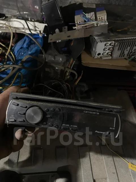Pioneer DEH ����
