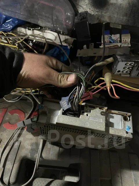 Pioneer DEH ����