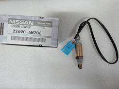 ����������� ������ 22690-6N206 ��� Nissan QR20DE 22690-6N206 ����