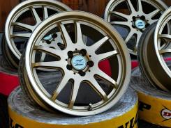 Kosei Direzza RZF. 7.0x17", 5x100, ET48, �� 73���. ����