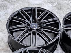 Weds Leonis Navia 03. 7.0x17", 5x100, ET47, �� 73���. ����