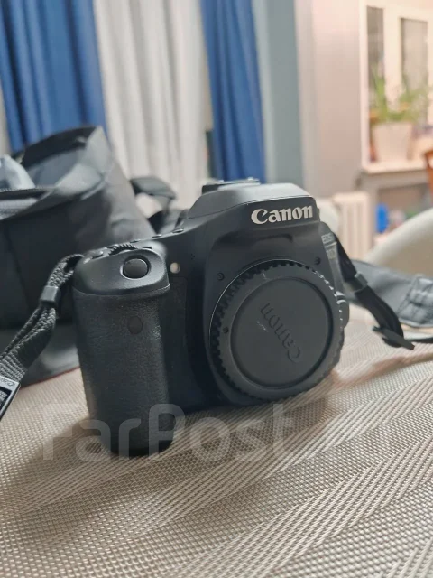 Canon EOS 80D ����