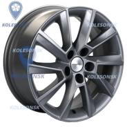 Khomen Wheels KHW1507