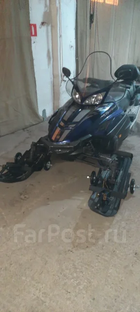 Yamaha RS Venture. ��������, ��, �� ����
