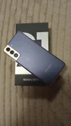 Samsung Galaxy S21 5G. �/�, 256 ��, ����������, 5G, NFC ����