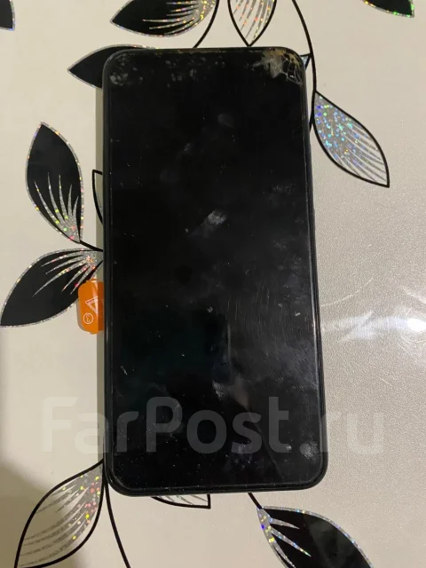 Honor 9. �/�, 128 ��, ������, 4G LTE ����