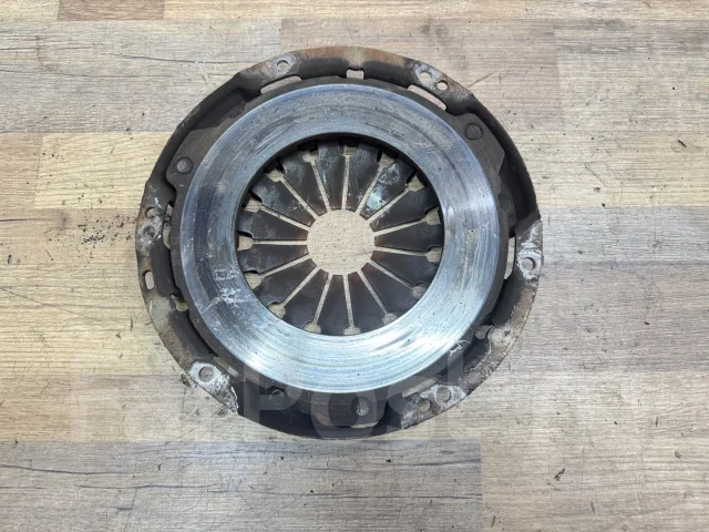 ������� ������ 3S-FE CTX-071 ����